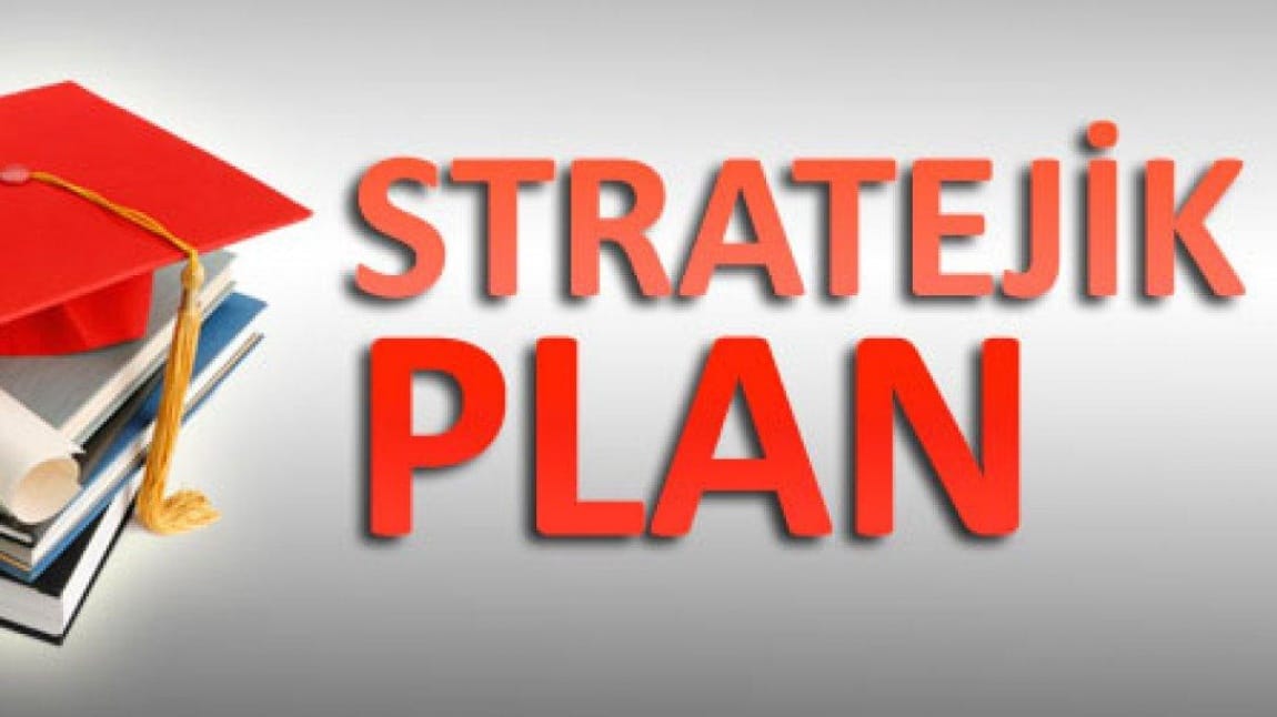 Stratejik Planımız yayınlandı