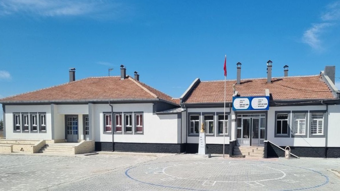 Okulumuzun Tarihçesi